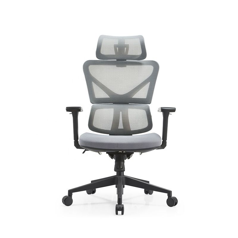 650*650*1180-1280mm 조정 가능한 사무실 의자 및 현대 디자인 무료 샘플 배송