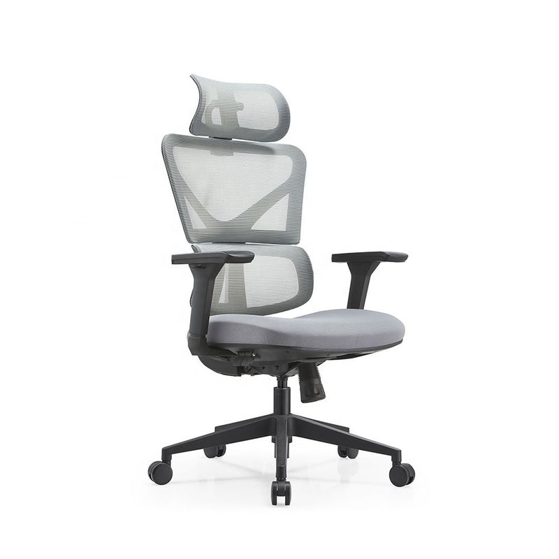 650*650*1180-1280mm 조정 가능한 사무실 의자 및 현대 디자인 무료 샘플 배송