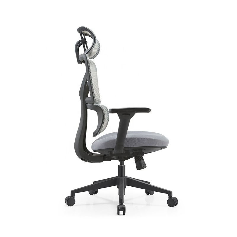650*650*1180-1280mm 조정 가능한 사무실 의자 및 현대 디자인 무료 샘플 배송