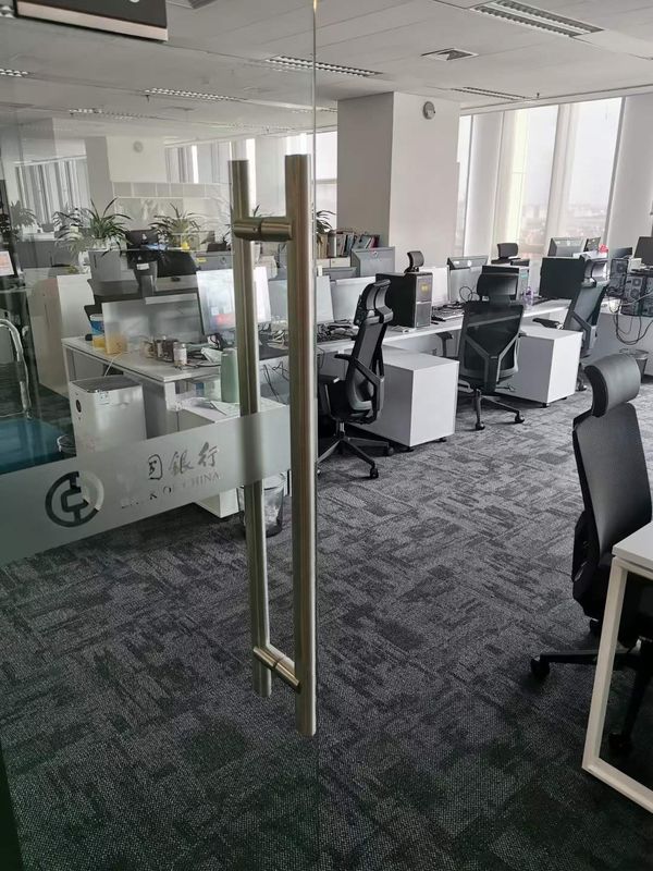 오피스 매니저의 선택 조정 가능한 고 등 임원 오피스 의자 허리 지원