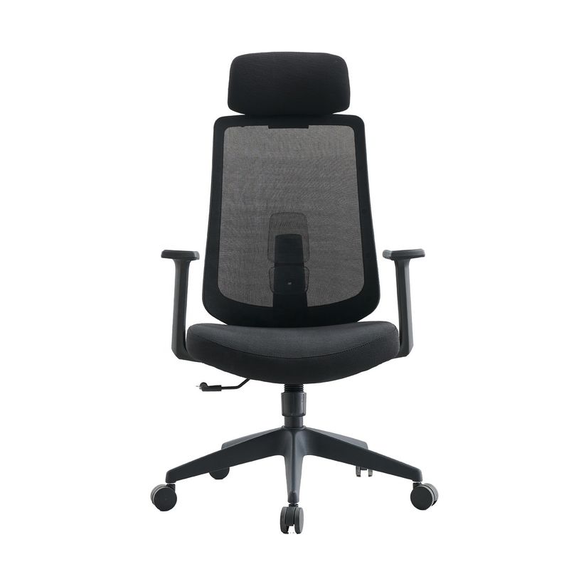 M-062A 회전망 의자 무료 샘플 배송