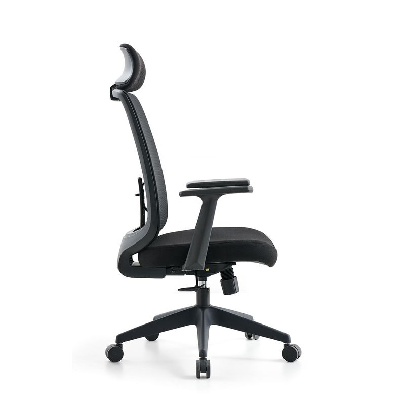 M-062A 회전망 의자 무료 샘플 배송