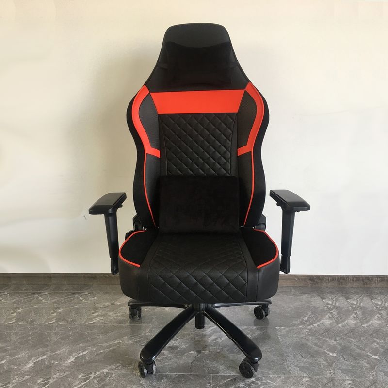 Y-SEATER 유럽 디자인 스타일의 컴퓨터 게이머용 고급 PU 가죽 E 스포츠 의자