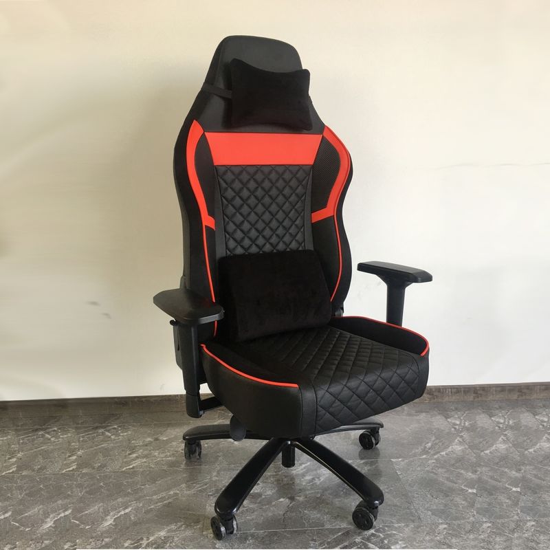 Y-SEATER 유럽 디자인 스타일의 컴퓨터 게이머용 고급 PU 가죽 E 스포츠 의자