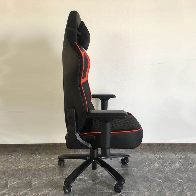 Y-SEATER 유럽 디자인 스타일의 컴퓨터 게이머용 고급 PU 가죽 E 스포츠 의자