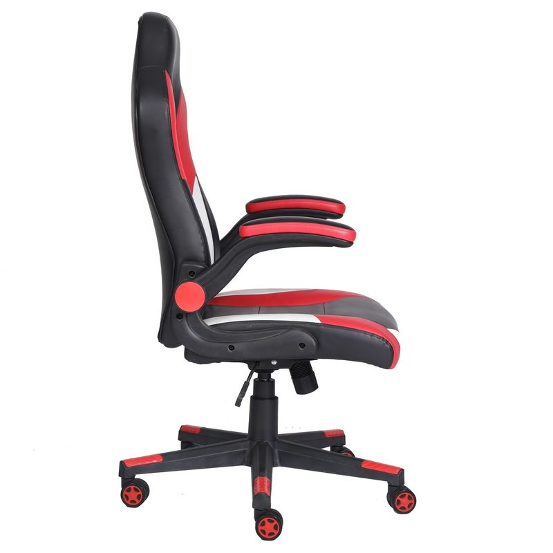상업용 가구 Y-SEATER PU PVC 가죽 아이용 E 스포츠 의자