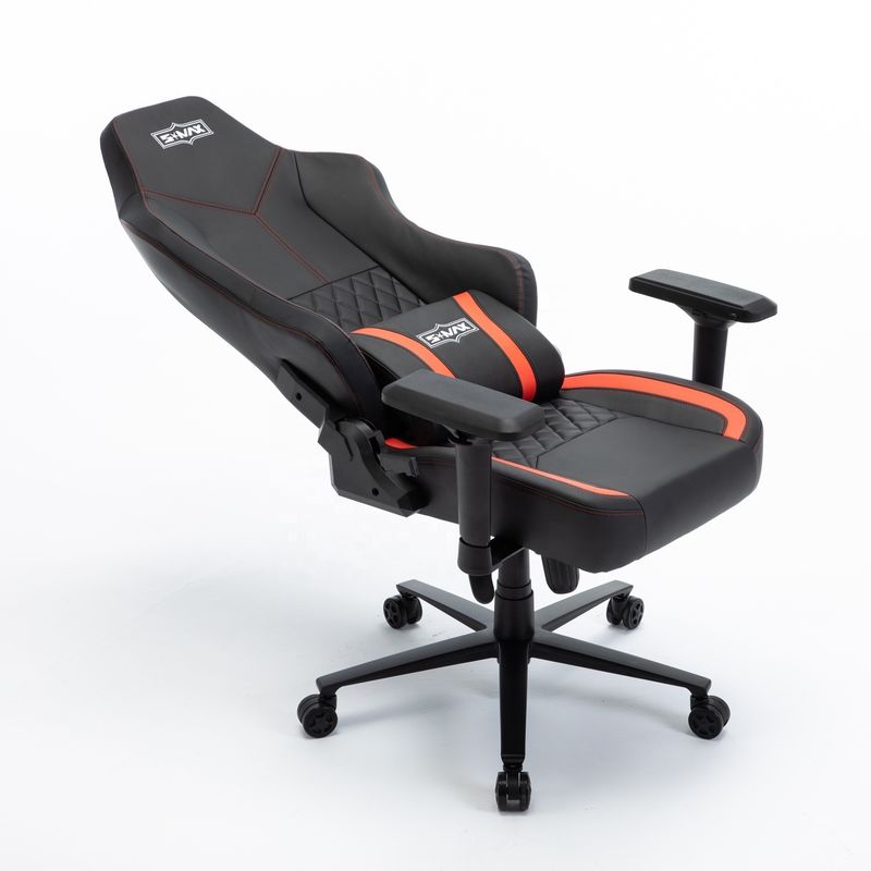 19 나비 메커니즘 집행 의자 Y-SEATER 625-BR PU 가죽 E-스포츠 게임 의자