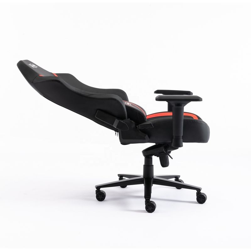 Y-SEATER 624-BR 프로 PU 가죽 게임 의자